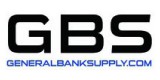 General Bank Supply