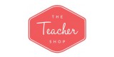 The Teacher Shop