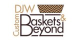 Djw Custom Baskets and Beyond