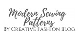 Modern Sewing Patterns