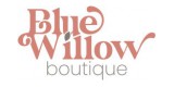 Blue Willou Boutique