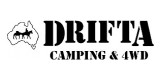 Drifta Camping and 4wd
