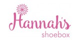 Hannahs Shoebox