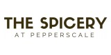 Pepper Scale