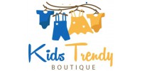 Kids Trendy Boutique