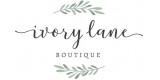 Ivory Lane Boutique