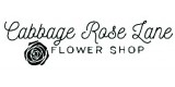 Cabbage Rose Lane