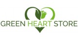 Green Heart Store