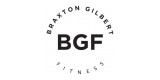 Braxton Gilbert Fitness