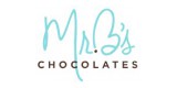 Mr Bs Chocolates