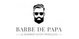 Barbe De Papa