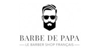 Barbe De Papa