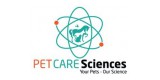 Pet Care Sciences