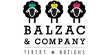 Balzac and Company