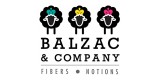 Balzac and Company