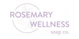 Rosemary Wellness Soap Co