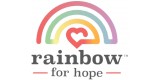 Rainbow For Hope