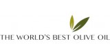 The Worlds Best Olive Oil
