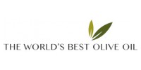 The Worlds Best Olive Oil