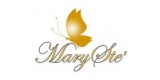 Mary Ste
