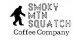 Smoky Mtn Squatch