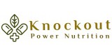 Knockout Power Nutrition