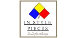 In Style Pieces