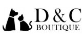 Dogs and Cats Boutique