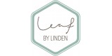 Leaf By Linden