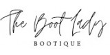 The Boot Lady Bootique