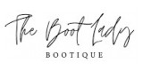 The Boot Lady Bootique