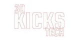 3D Kicks Tech
