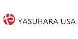 Yasuhara Usa