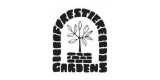 Forestiere Underground Gardens