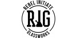 Rebel Initiate Glassworks