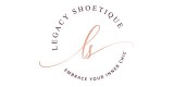 Legacy Shoetique