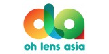 Oh Lens Asia