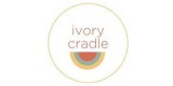 Ivory Cradle