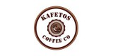 Kafetos Coffee Co
