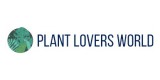Plant Lovers World