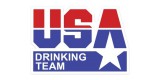 Usa Drinking Team