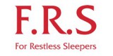 For Restless Sleepers