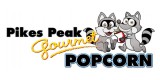 Pikes Peak Gourmet Popcorn