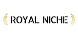 Royal Niche