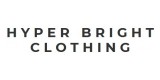 Hyper Bright Clothing