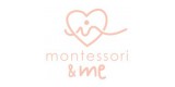 Montessori and Me