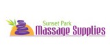 Sunset Park Massage Supplies