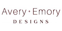 Avery and Emory Designs