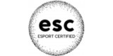 ESport Certified