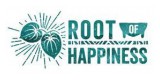 Root Of Happiness